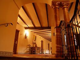 Hotel Santo Domingo Lucena