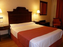 Hotel Santo Domingo Lucena