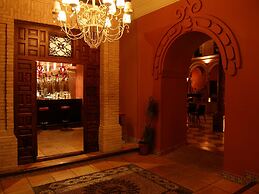 Hotel Santo Domingo Lucena