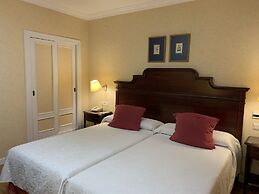 Hotel Santo Domingo Lucena