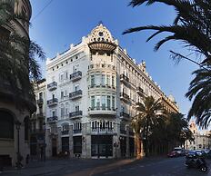 One Shot Reina Victoria