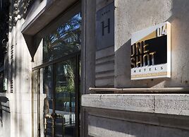 One Shot Reina Victoria