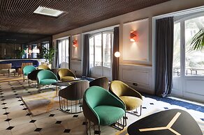 One Shot Reina Victoria