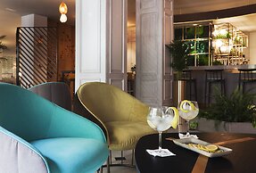 One Shot Reina Victoria