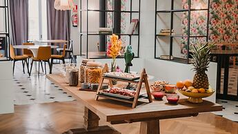 One Shot Reina Victoria