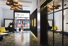 One Shot Reina Victoria