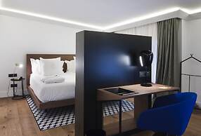 One Shot Reina Victoria