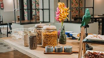 One Shot Reina Victoria