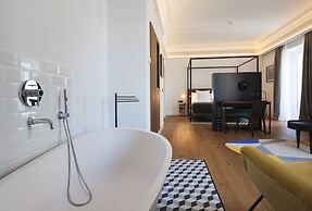 One Shot Reina Victoria