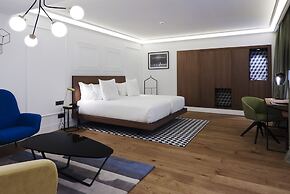 One Shot Reina Victoria