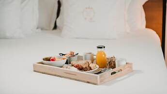 One Shot Reina Victoria