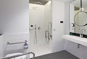 One Shot Reina Victoria