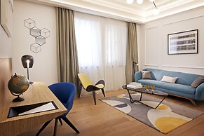 One Shot Reina Victoria