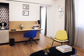 One Shot Reina Victoria