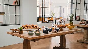 One Shot Reina Victoria