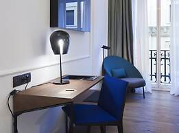 One Shot Reina Victoria