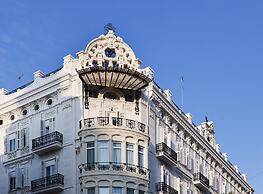 One Shot Reina Victoria