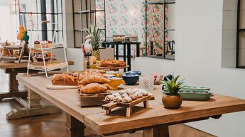 One Shot Reina Victoria