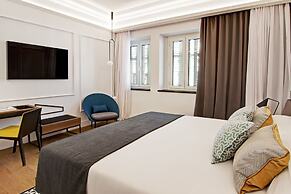 One Shot Reina Victoria