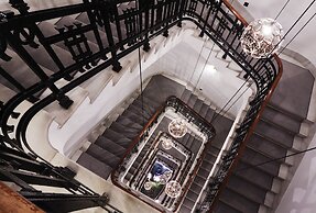 One Shot Reina Victoria