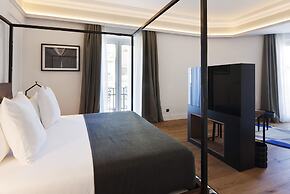 One Shot Reina Victoria