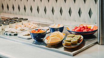 One Shot Reina Victoria