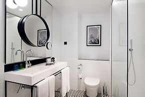 One Shot Reina Victoria