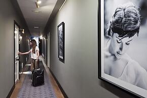 One Shot Reina Victoria