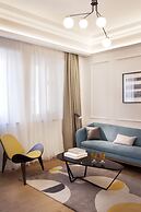 One Shot Reina Victoria