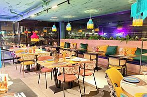 Hotel Sercotel Los Llanos