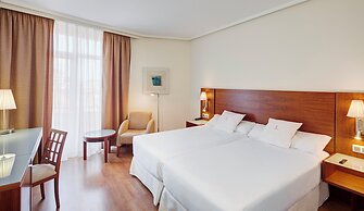 Hotel Sercotel Los Llanos