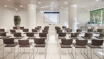 Hotel Sercotel Los Llanos