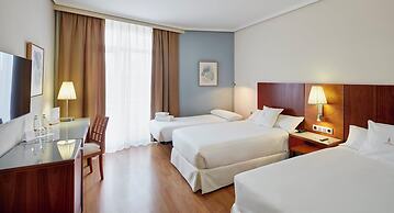 Hotel Sercotel Los Llanos