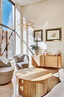 Hotel Sercotel Los Llanos