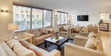 Hotel Sercotel Los Llanos