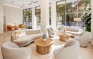 Hotel Sercotel Los Llanos