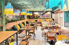 Hotel Sercotel Los Llanos