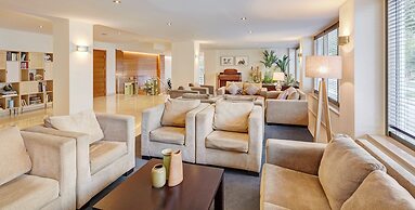 Hotel Sercotel Los Llanos