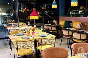 Hotel Sercotel Los Llanos