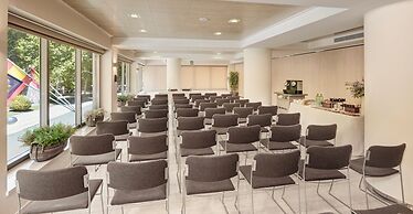 Hotel Sercotel Los Llanos