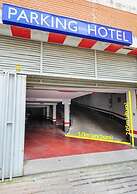 Hotel Sercotel Los Llanos