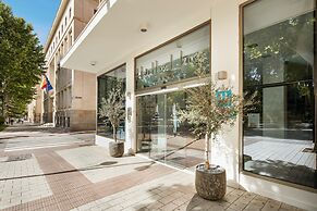 Hotel Sercotel Los Llanos