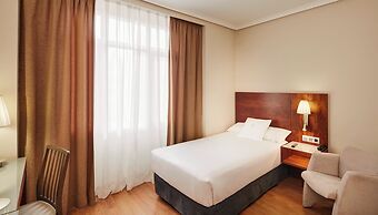 Hotel Sercotel Los Llanos