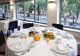 Hotel Sercotel Los Llanos