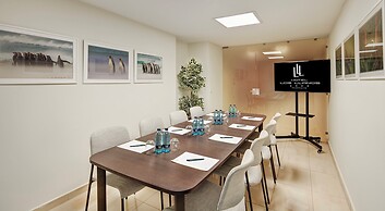 Hotel Sercotel Los Llanos