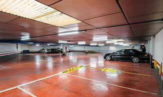 Hotel Sercotel Los Llanos