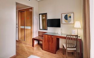 Hotel Sercotel Los Llanos