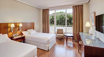 Hotel Sercotel Los Llanos