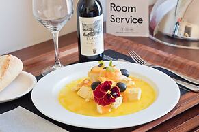 Hotel Sercotel Los Llanos