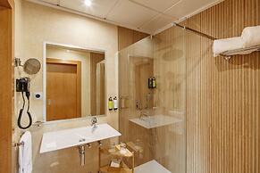 Hotel Sercotel Los Llanos